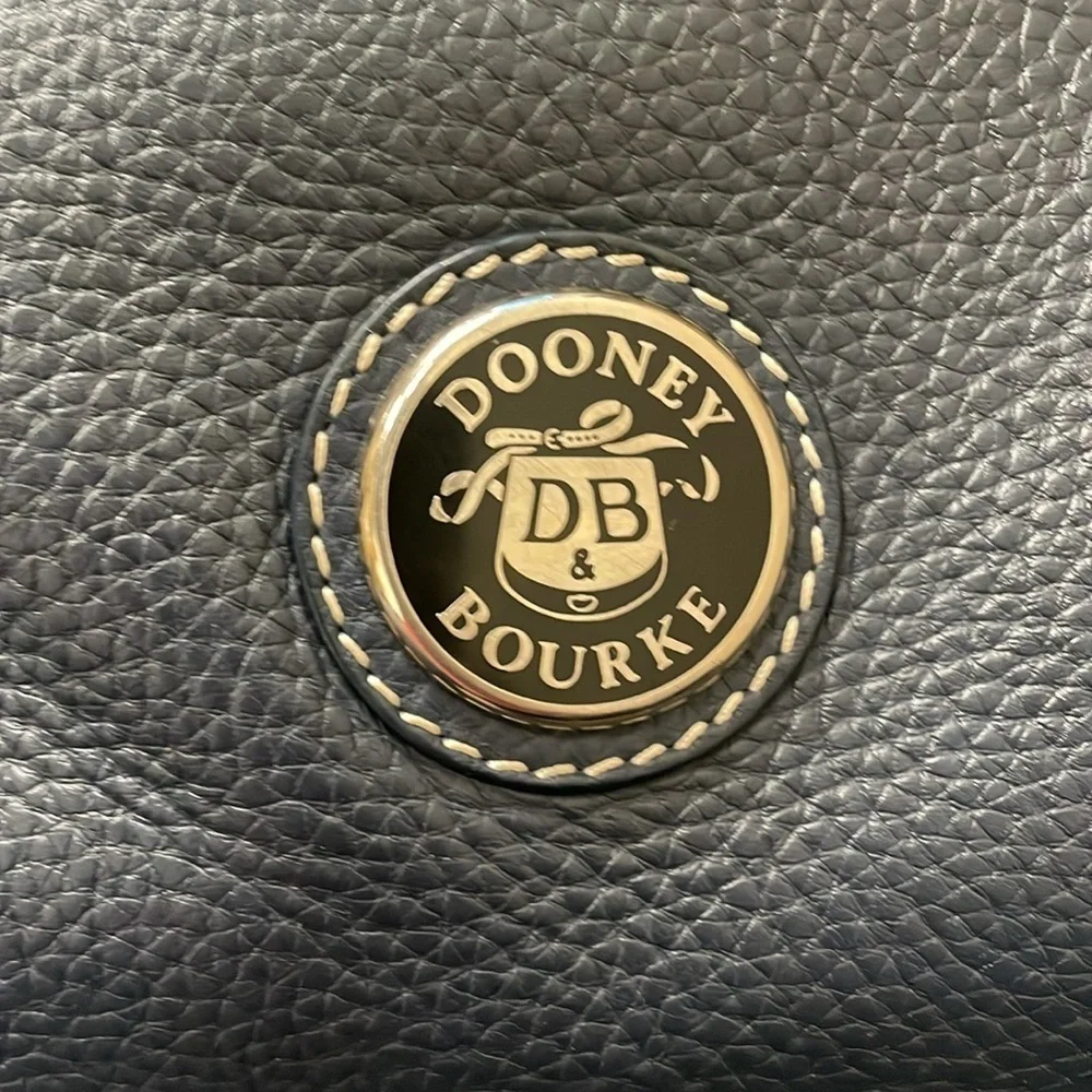 DOONEY & BURKE Marine Satchel